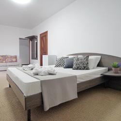 Фото Отель Белое Солнце