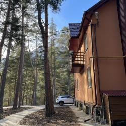 Фото Отель Метелица