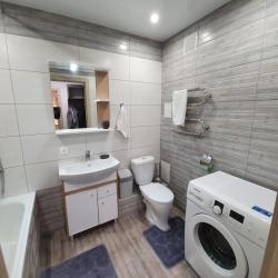 Фото Отель Viva Apartments (Вива Апартментс) на шоссе Солотчинское 4 корпус 1