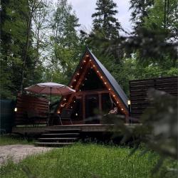 1-комнатные апартаменты люкс