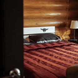 Фото Отель Три Медведя