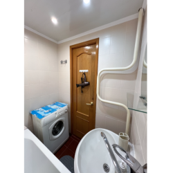 Фото Апартаменты на улице Старостина 11к2