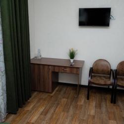 Фото Отель Провинция