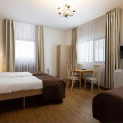 Фото Отель SKI VILLAGE (СКИ ВИЛЛАДЖ)