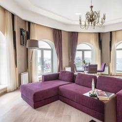 Фото Апартаменты на улице Набережная 5в