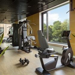 фото 9 Palmira Business Club (Пальмира бизнес клуб)