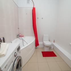 2-комнатные апартаменты люкс