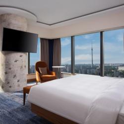 фото 23 Radisson Blu Olimpiyskiy (Рэдиссон Блу Олимпийский)