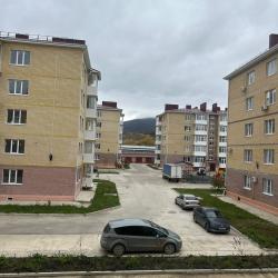 Фото Апартаменты на улице Согласия 7