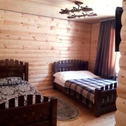 6-комнатное шале стандарт