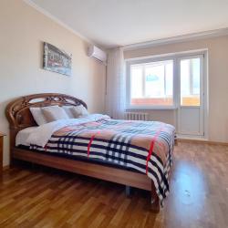 Фото Отель Niki Rent (Ники Рент) на Степной 106