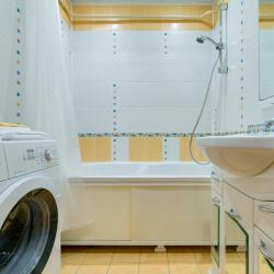 2-комнатные апартаменты стандарт