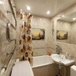 Фото Апартаменты на площади 26 Бакинских комиссаров