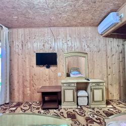 Фото Отель Эко-домики у Миланы