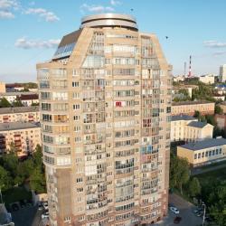 Фото Апартаменты на улице Аркадия Гайдара