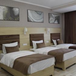 Фото Отель Shosh Modern (Шош Модерн)