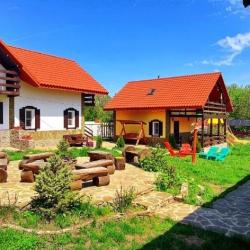 Фото Отель Забугорище