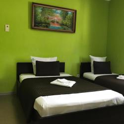 Фото Мотель