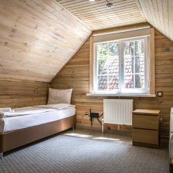 Фото Отель Eko Forest cottage (Эко Форест Коттедж)
