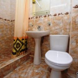 2-комнатный номер люкс