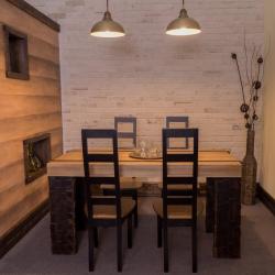 Фото Отель Старый город