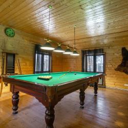 Фото Отель Загородный дом