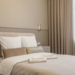 3-комнатные апартаменты улучшенные