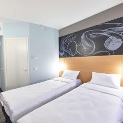 Ibis Krasnoyarsk Center (Ибис Красноярск Центр) — 1cbd67cab1076bfc0303d3cfe35ffa46