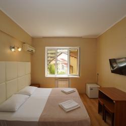 Фото Отель АиР Море