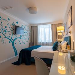 Фото Отель Dom 55 (Дом 55)