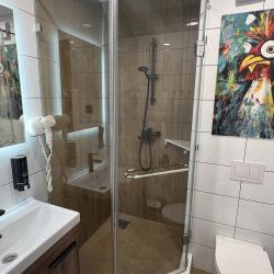 2-комнатные апартаменты стандарт