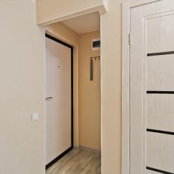 Фото Отель LovelyHome 39 на улице Александра Суворова 25