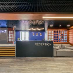 Фото Отель Nova (Нова)