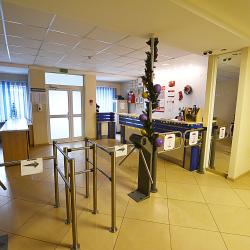 Фото Отель Олимп