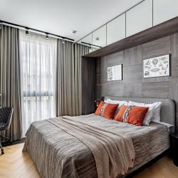 Фото Отель Ohta Park Suite 11