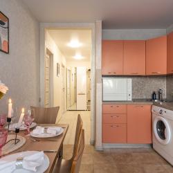фото 3 GMApartments (ДжиЭмАпартментс) на улице Большая Полянка 28 корпус 1