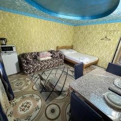 Фото Отель Барракуда