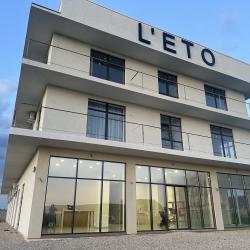 Фото Отель Leto (Лето)