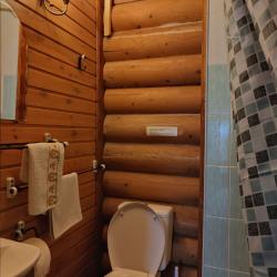 Фото Отель Соболь