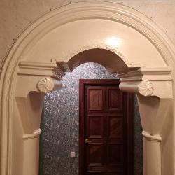 Апартаменты эконом Сосновая 14