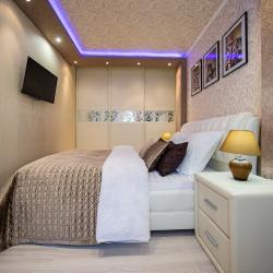 Фото Отель Пять Звезд на улице Труда