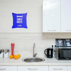 фото 24 Simple Hostel Italy (Симпл Хостел Итали)