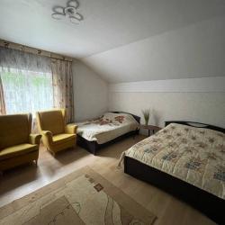 Фото Отель Диво