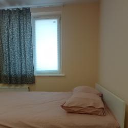 1-комнатные апартаменты стандарт студия стандарт