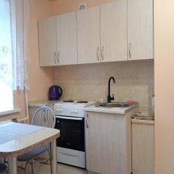 Фото Апартаменты на улице Зейская 323