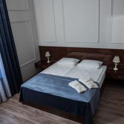 Фото Отель Meridian (Меридиан)