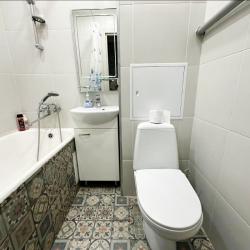 Фото Отель Apart Saray на улице Усиевича 25к3