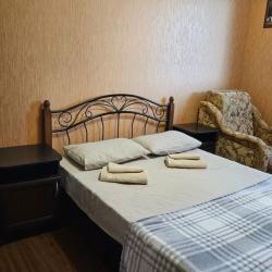 Фото Отель Маруся на Александровском