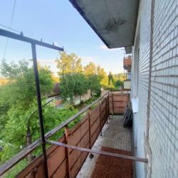 1-комнатные апартаменты стандарт Загородная ул., 24А