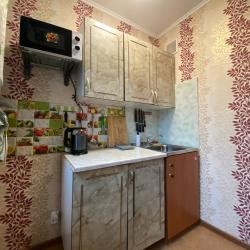 Фото Отель Квартира у площади Победы